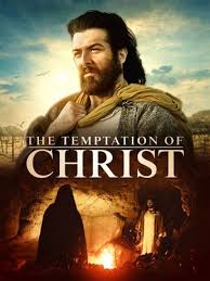 The Temptation of Christ (2020)